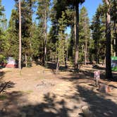 Review photo of Paulina Lake Campground by Brian C., April 1, 2020