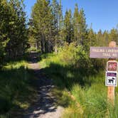 Review photo of Paulina Lake Campground by Brian C., April 1, 2020