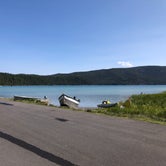 Review photo of Paulina Lake Campground by Brian C., April 1, 2020