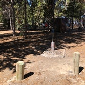 Review photo of Paulina Lake Campground by Brian C., April 1, 2020