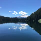 Review photo of Lost Lake Resort And Campground — Mt. Hood National Forest by Shawna M., June 30, 2016