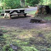 Review photo of Beacon Rock State Park Group Campground — Beacon Rock State Park by Crystal C., April 1, 2020