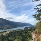 Review photo of Beacon Rock State Park Group Campground — Beacon Rock State Park by Crystal C., April 1, 2020