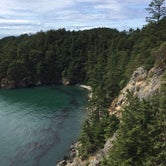 Review photo of Deception Pass State Park by Laura H., September 7, 2017