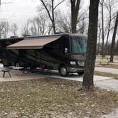 Review photo of Camelot Campground Quad Cities USA by Marc W., April 1, 2020