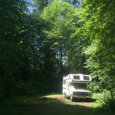 Review photo of Clatsop State Forest Gnat Creek Campground by Michael P., April 1, 2020