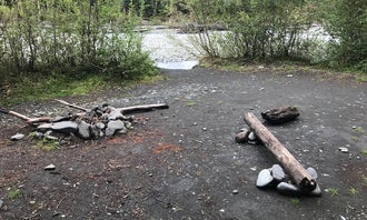 Camping near Upper Hoh Road Campsite: Mount Tom Creek — Olympic National Park, Olympic National Park, Washington