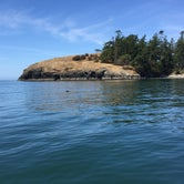 Review photo of Deception Pass State Park by Laura H., September 7, 2017