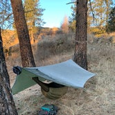 Review photo of Hog Lake Campground by Brian L., April 1, 2020