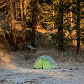 Review photo of Hog Lake Campground by Brian L., April 1, 2020