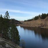 Review photo of Bonnie Lake Island by Brian L., April 1, 2020