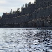 Review photo of Bonnie Lake Island by Brian L., April 1, 2020