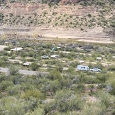 Review photo of Burro Creek Campground by Bill Y., April 1, 2020