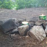 Review photo of Pete Lake Backcountry Camping by Megan C., September 8, 2017