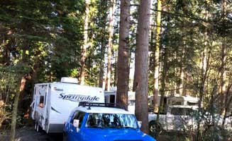 Oleg S.'s photo of rv camping at Thousand Trails La Conner near Deer Harbor, WA