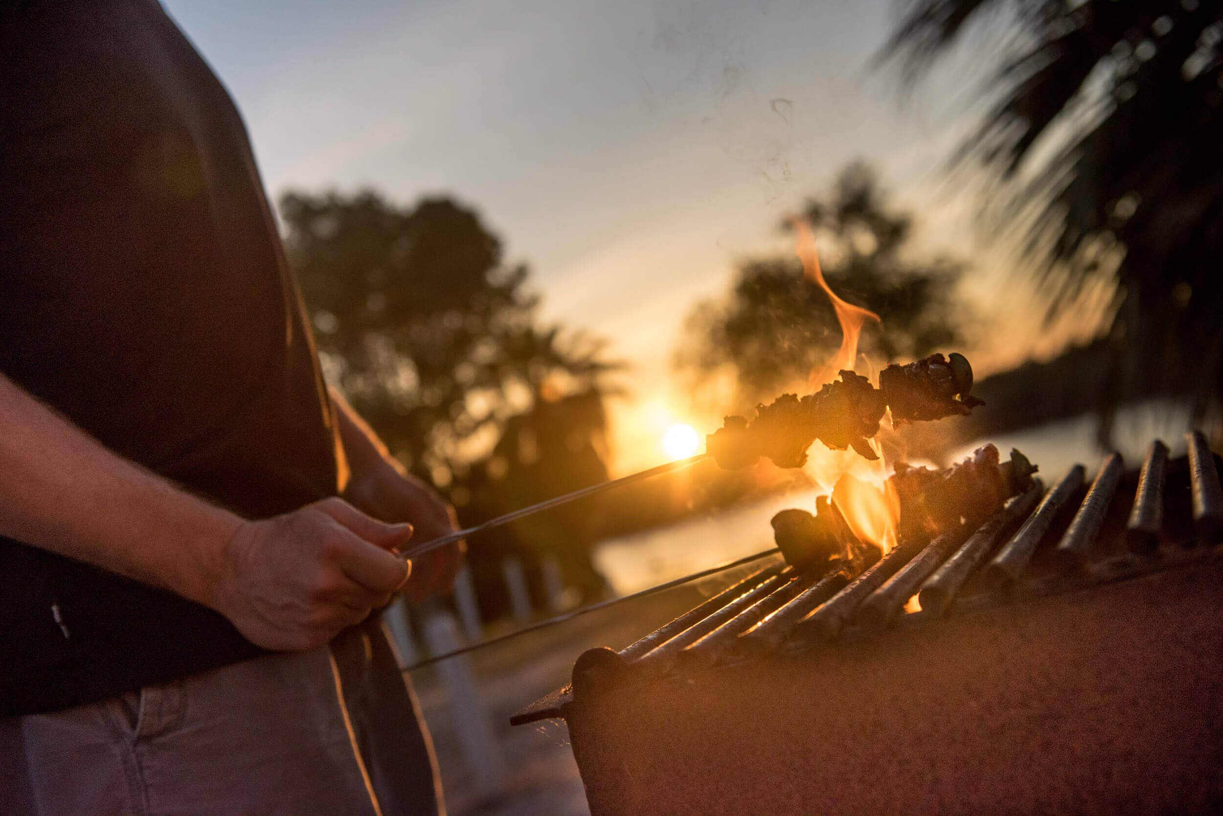 Camper-submitted photo at Arizona Oasis RV Resort near Parker, AZ