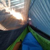 Review photo of Pete Lake Backcountry Camping by Megan C., September 8, 2017