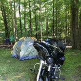 Review photo of Dune Lake Campground by Marcelo M., April 2, 2020