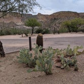 Review photo of Tortilla Campground by Krista W., April 2, 2020