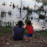 Review photo of White Oak Lake State Park by Lindsey P., April 2, 2020