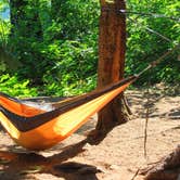 Review photo of Pete Lake Backcountry Camping by Megan C., September 8, 2017