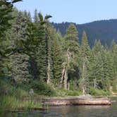 Review photo of Pete Lake Backcountry Camping by Megan C., September 8, 2017