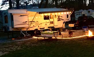 Todd L.'s photo at River Falls at the Gorge in Georgia