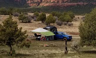 Glen B.'s photo at Zion Wright Family Ranch near Zion National Park
