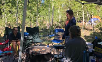 Cat N.'s photo at Duck Creek near Duck Creek Village, UT