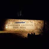 Review photo of Kartchner Caverns State Park Campground by Shea M., April 2, 2020