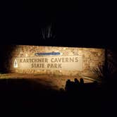 Review photo of Kartchner Caverns State Park Camping — Kartchner Caverns State Park by Shea M., April 2, 2020