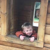 Review photo of Livingston/Paradise Valley KOA Holiday by Ashley M., April 3, 2020