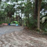Review photo of Hunting Island State Park Campground by Shelly S., September 8, 2017