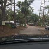 Review photo of Hunting Island State Park Campground by Shelly S., September 8, 2017