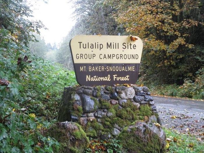 Camper submitted image from Tulalip Group Camp - 5
