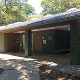 Review photo of Fred Gannon Rocky Bayou State Park Campground by Asher K., September 8, 2017
