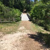 Review photo of Fred Gannon Rocky Bayou State Park Campground by Asher K., September 8, 2017