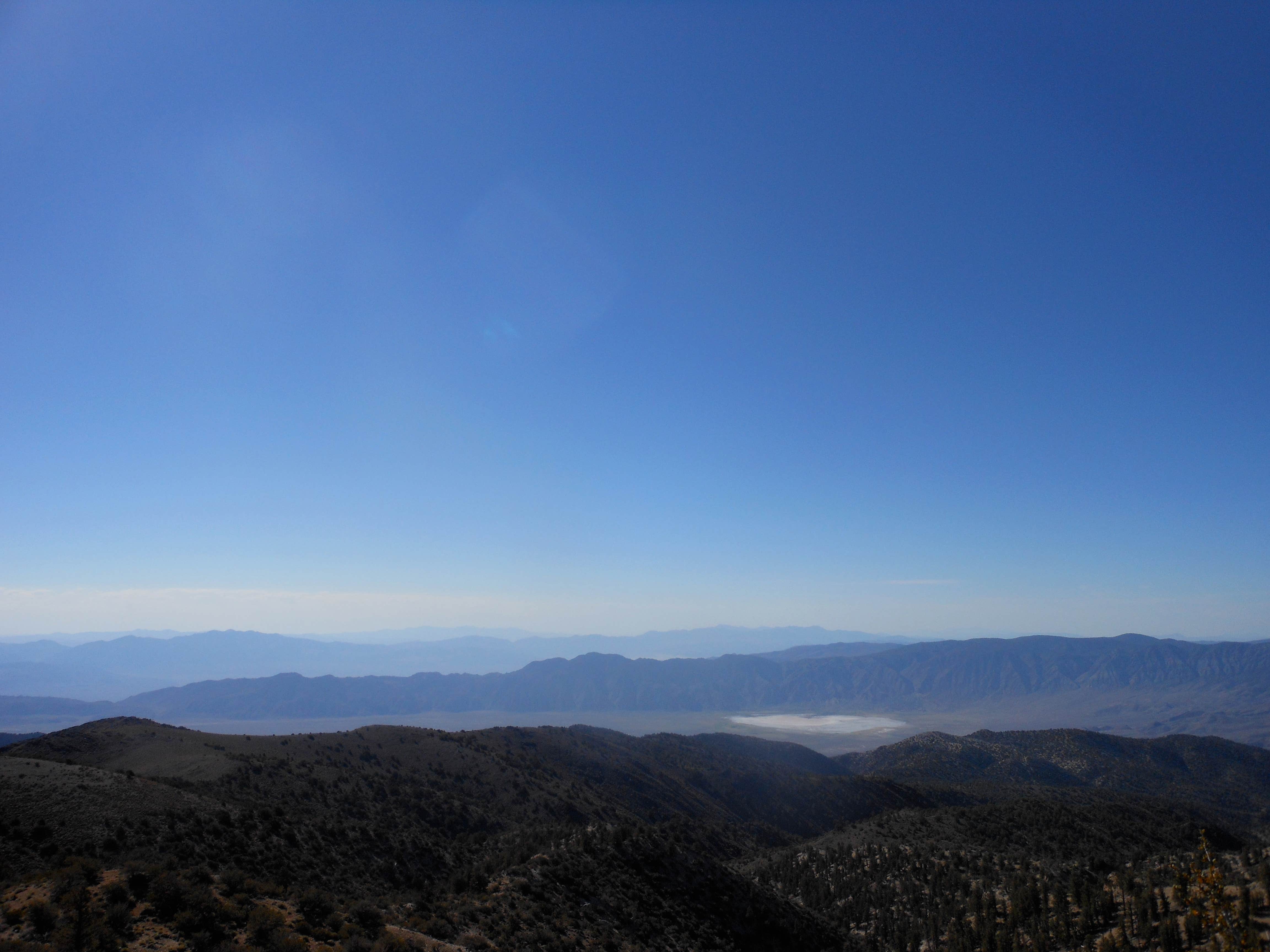 Camper-submitted photo at Cedar Flat Group Campground near Independence, CA