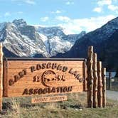 Review photo of East Rosebud Campground by Lindsay B., May 5, 2015