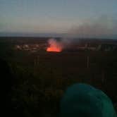 Review photo of Nāmakanipaio Campground — Hawai'i Volcanoes National Park by Sharon N., September 8, 2017