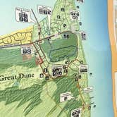 Review photo of Cape Henlopen State Park Campground by Sarah C., September 8, 2017
