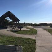 Review photo of Cape Henlopen State Park Campground by Sarah C., September 8, 2017
