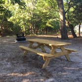 Review photo of Cape Henlopen State Park Campground by Sarah C., September 8, 2017