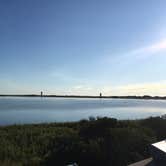 Review photo of Cape Henlopen State Park Campground by Sarah C., September 8, 2017