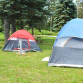 Review photo of Aune-Osborn Campground by Nancy W., September 8, 2017