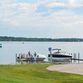 Review photo of Aune-Osborn Campground by Nancy W., September 8, 2017