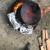 Review photo of Smuggler's Den Campground by Jen V., September 8, 2017