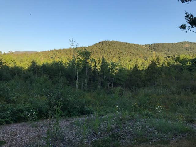 Camper-submitted photo at Smuggler's Den Campground near Acadia National Park
