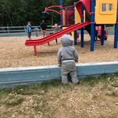 Review photo of Smuggler's Den Campground by Jen V., September 8, 2017