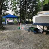 Review photo of Smuggler's Den Campground by Jen V., September 8, 2017